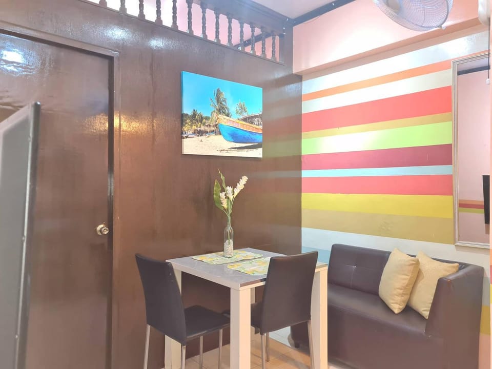 Affordable Transient along Ortigas Ext near Cainta/Pasig Apartment in Antipolo