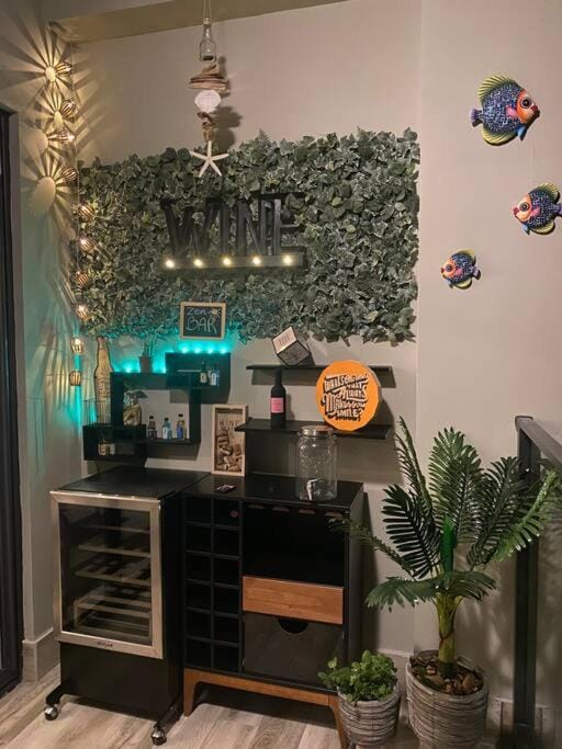 minibar