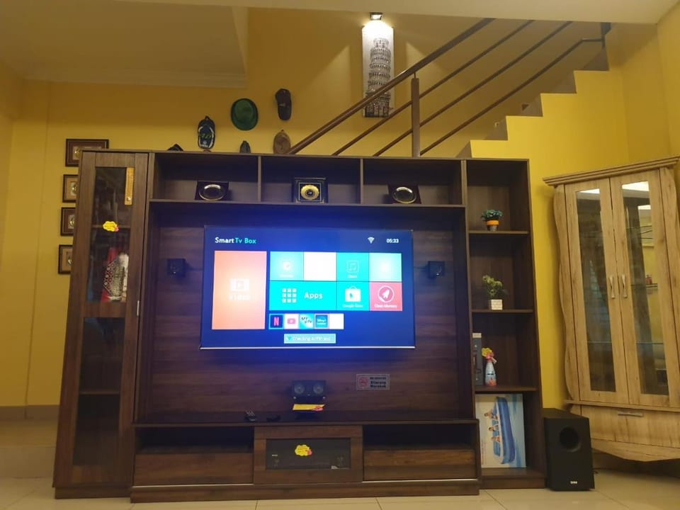 TV and multimedia