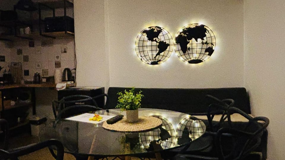 Corazon de Córdoba frente al Patio Olmos Apartment in Cordoba