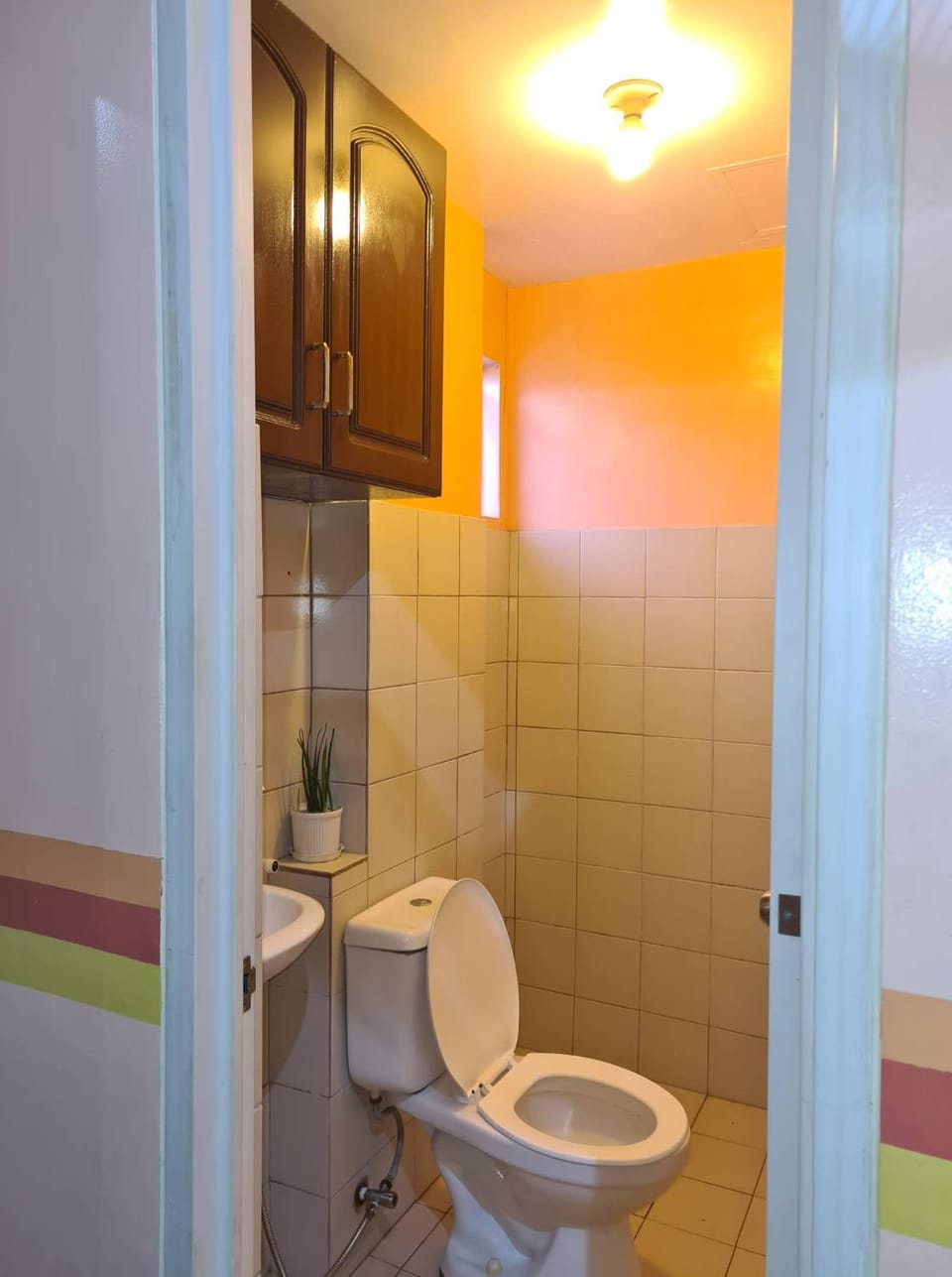 Pet Friendly Transient near Villa Ardin Apartment in Antipolo