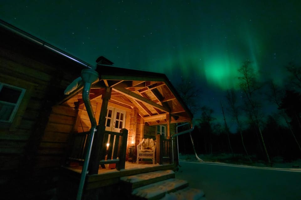 Property building, Sauna, Sauna