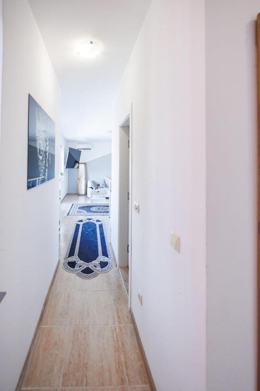 LifeStyle 6 Apartment in Sunny Beach