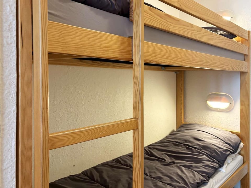 Résidence Les Carlines - Grand studio 4 personnes MAE-2204 Apartment in Provence-Alpes-Côte d'Azur