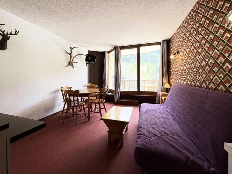 Résidence Les Carlines - Grand studio 4 personnes MAE-2204 Apartment in Provence-Alpes-Côte d'Azur