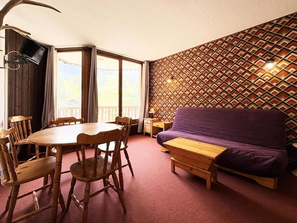 Résidence Les Carlines - Grand studio 4 personnes MAE-2204 Apartment in Provence-Alpes-Côte d'Azur