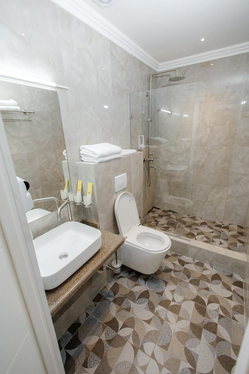 281 Hotel Hotel in Almaty Region, Kazakhstan