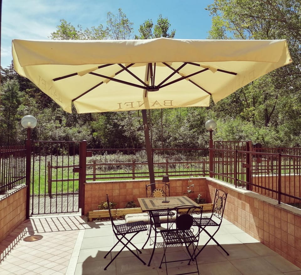 La Casa di Golia House in Tuscany