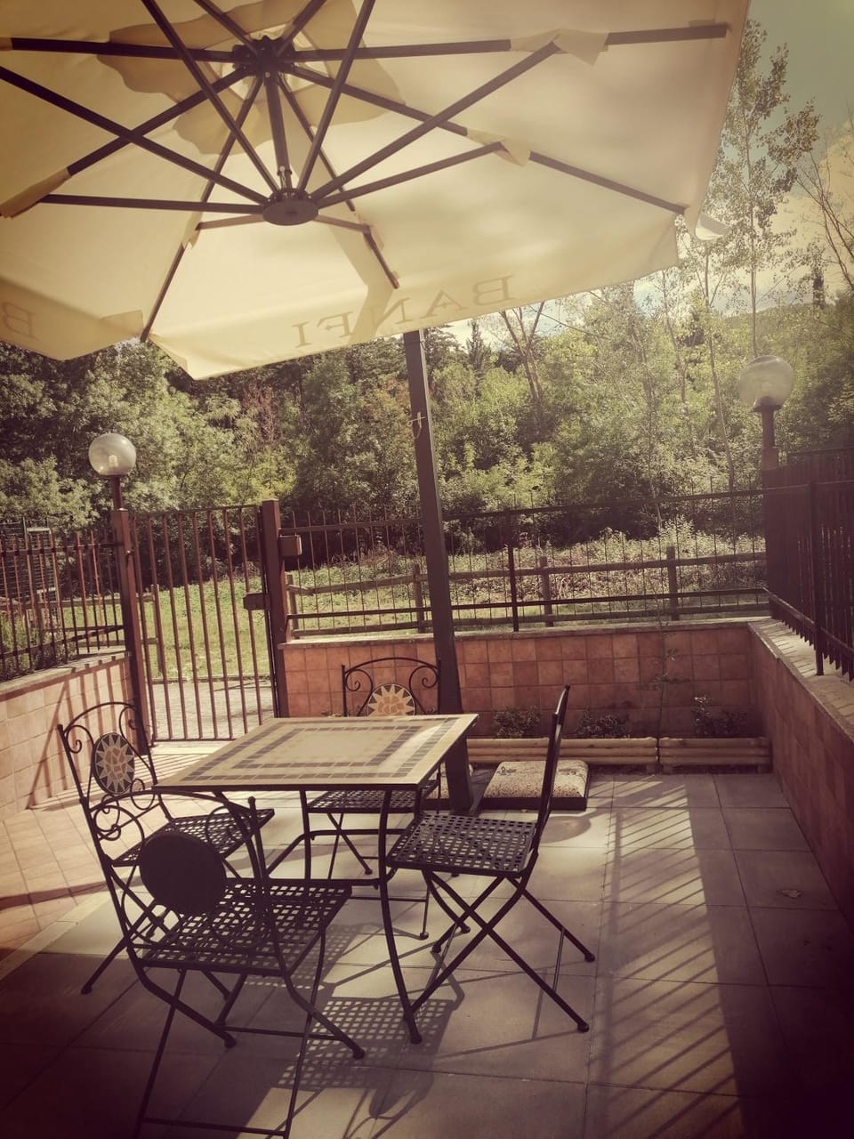 La Casa di Golia House in Tuscany