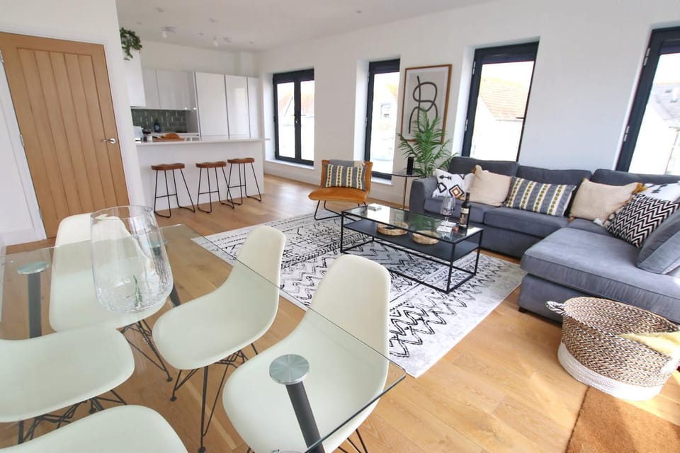 Living room, Lounge or bar, Dining area, kitchen