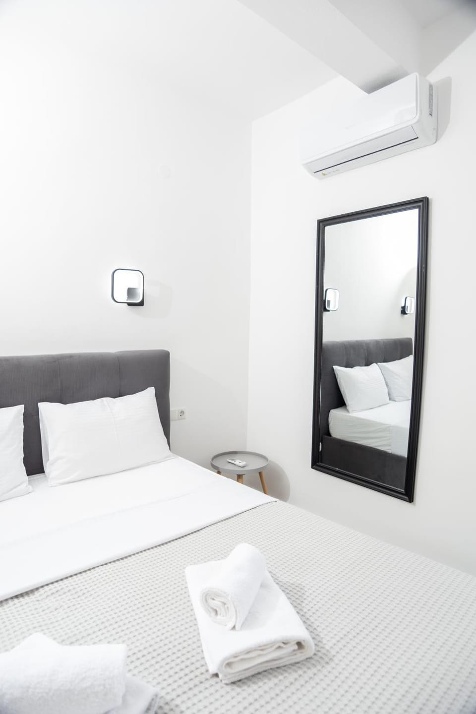 Hugo Superior Studios Apartment in Thessaloniki