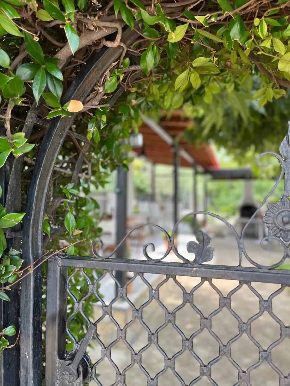 G&S Beach House House in Halkidiki