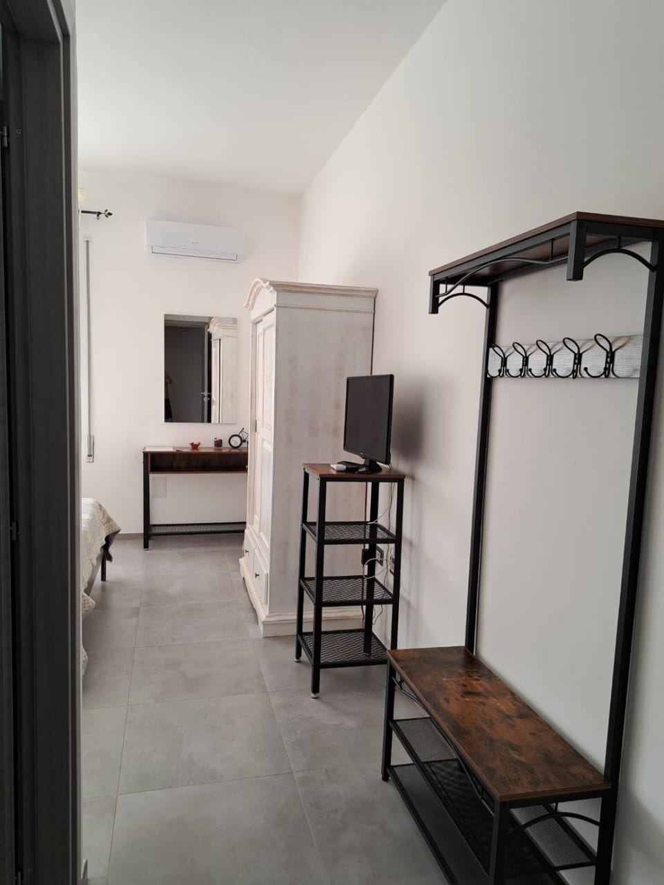 CENTRAL ROOMS TORTOLI' Vacation rental in Sardinia