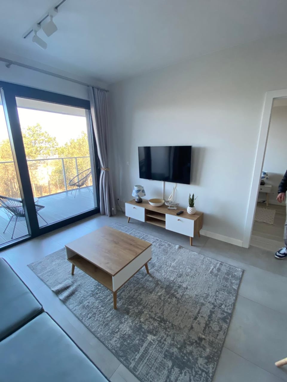 Apartament Natural 306 z widokiem na morze Apartment in West Pomeranian Voivodeship, Poland