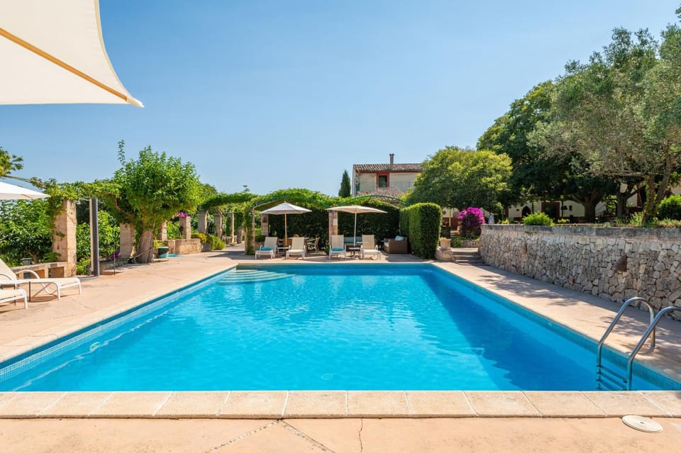 Day, Garden view, Pool view, Swimming pool, sunbed