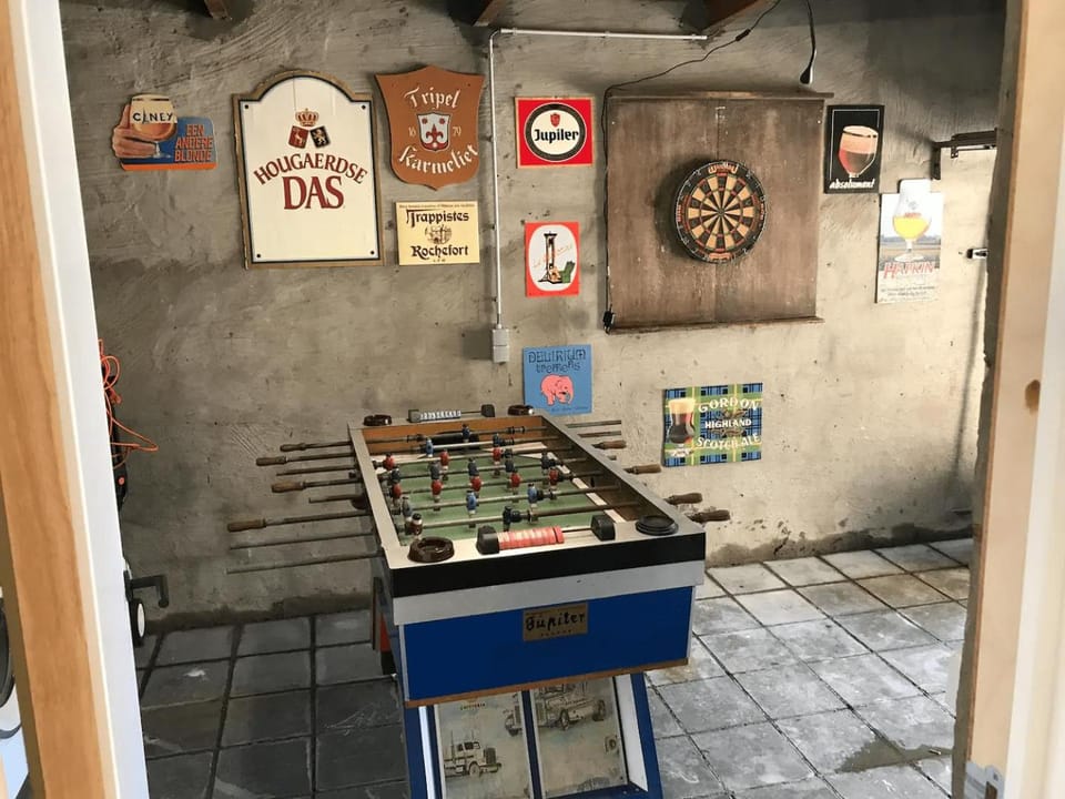 Activities, Darts, Game Room, Game Room