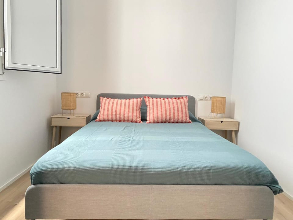 Hispalis Menendez Pelayo Apartment in Seville