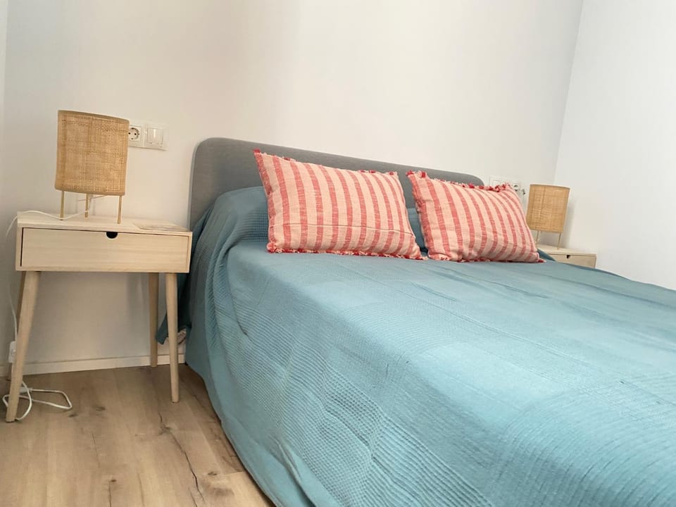 Hispalis Menendez Pelayo Apartment in Seville