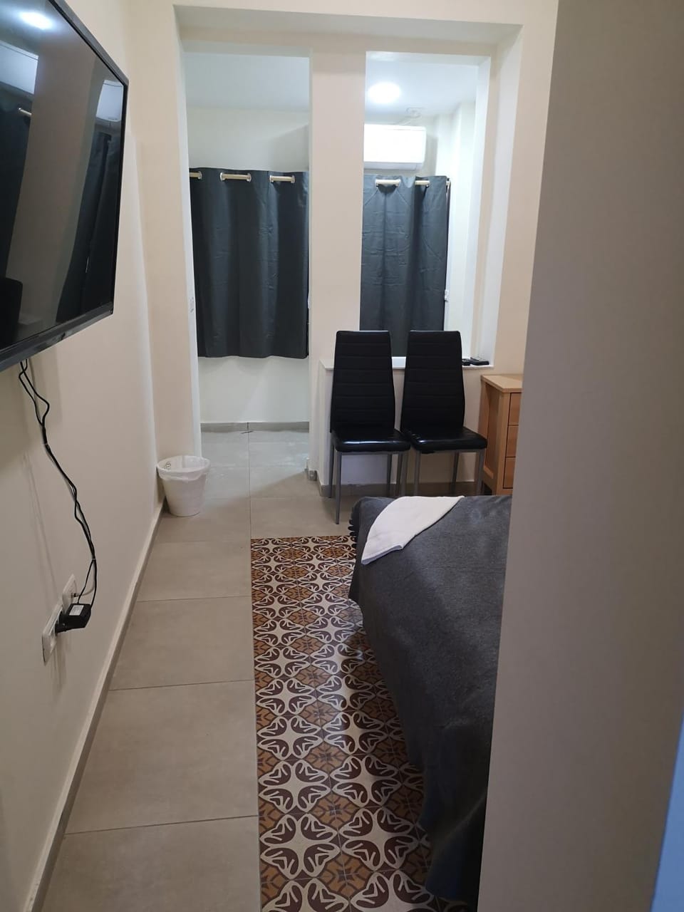 Allenby2 and Moriya 5 Bed and Breakfast in Jerusalem