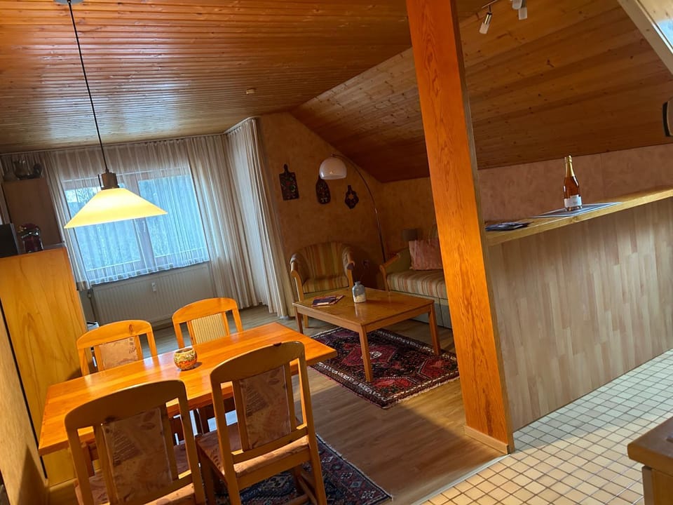 Birke 9, 10 oder 11 Apartment in Baden-Württemberg