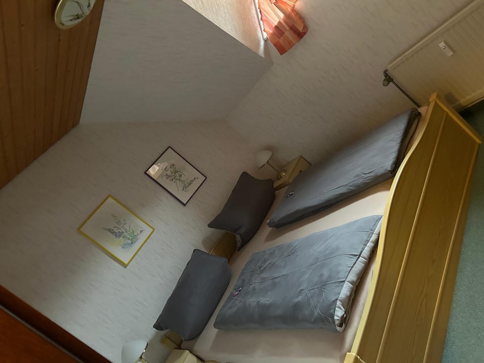 Birke 9, 10 oder 11 Apartment in Baden-Württemberg