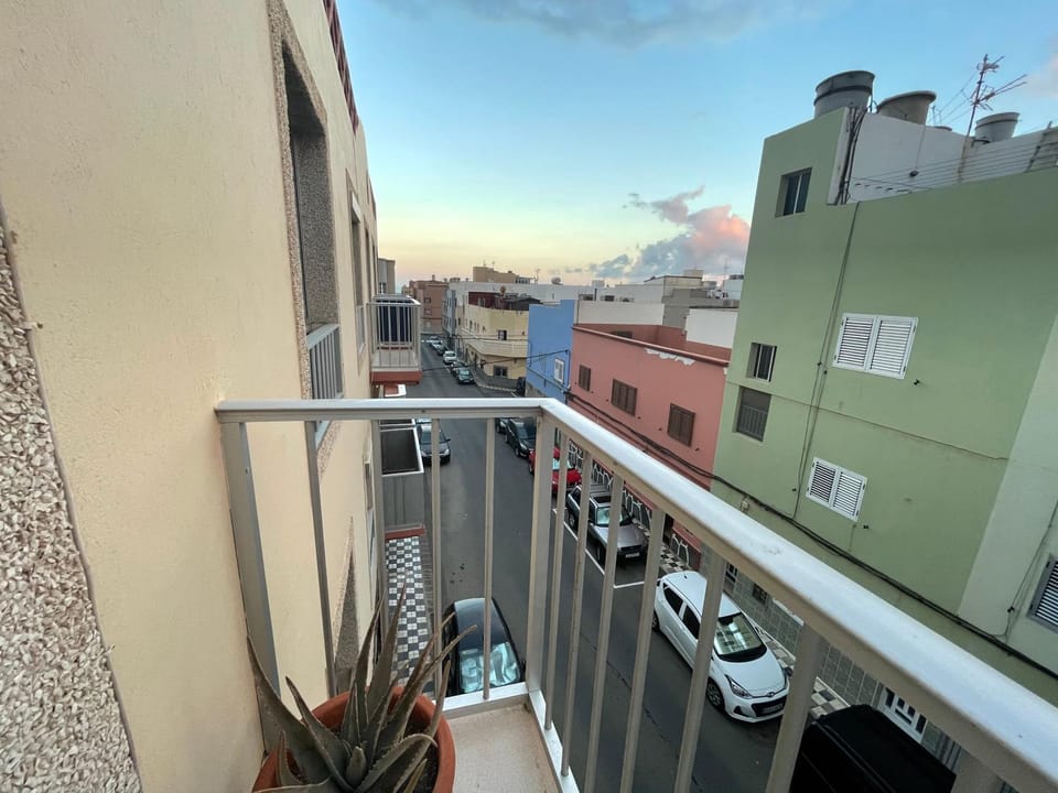 Colón Arinaga Apartment in Gran Canaria