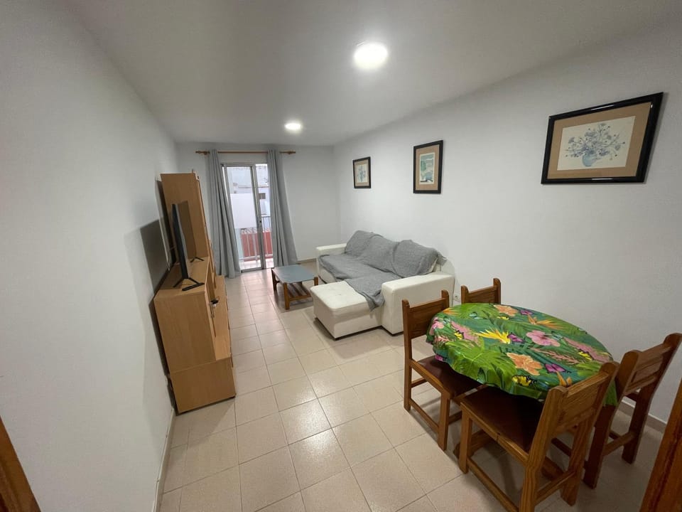 Colón Arinaga Apartment in Gran Canaria