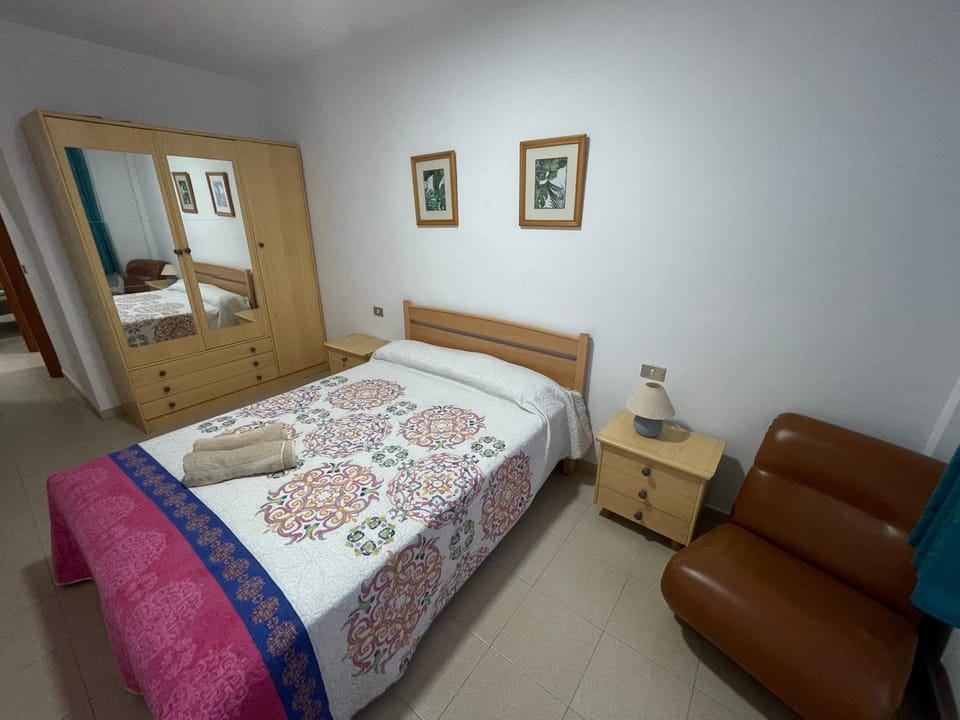 Colón Arinaga Apartment in Gran Canaria