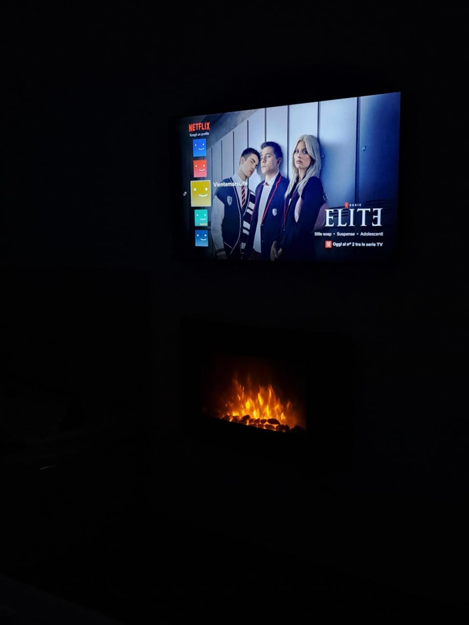 Vient' e mar suite Apartment in Castellammare di Stabia