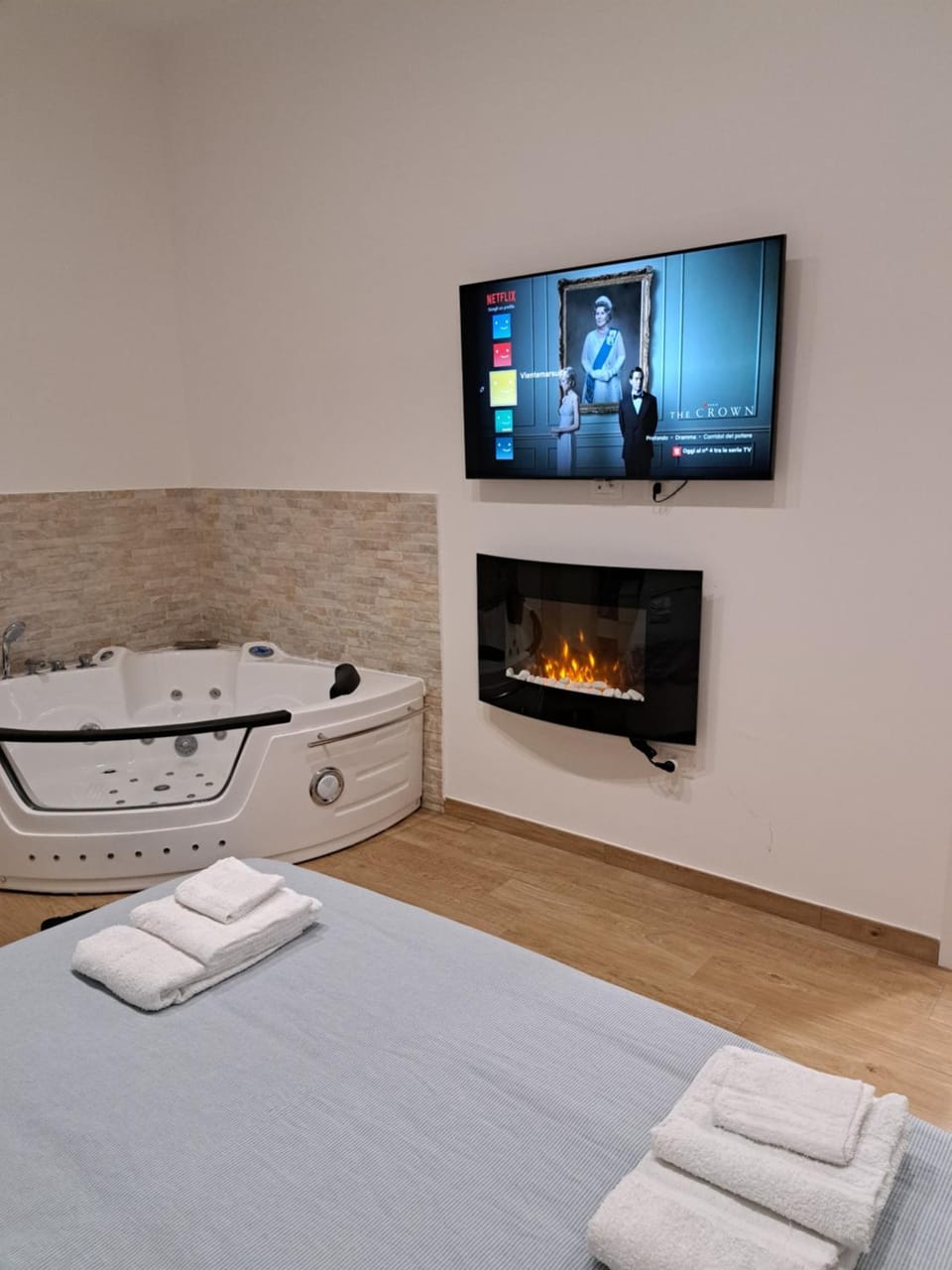 Vient' e mar suite Apartment in Castellammare di Stabia