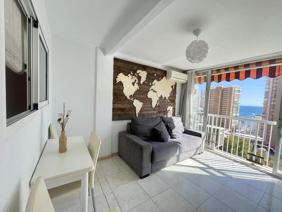 Albatros Apartment Apartment in Benidorm