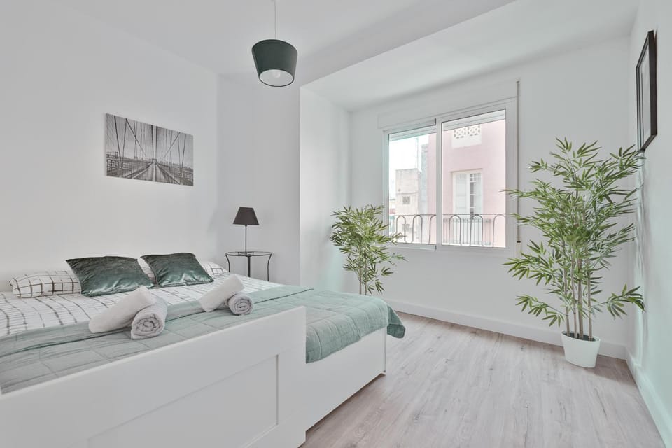 Sevilla Alicante Apartment in Alicante
