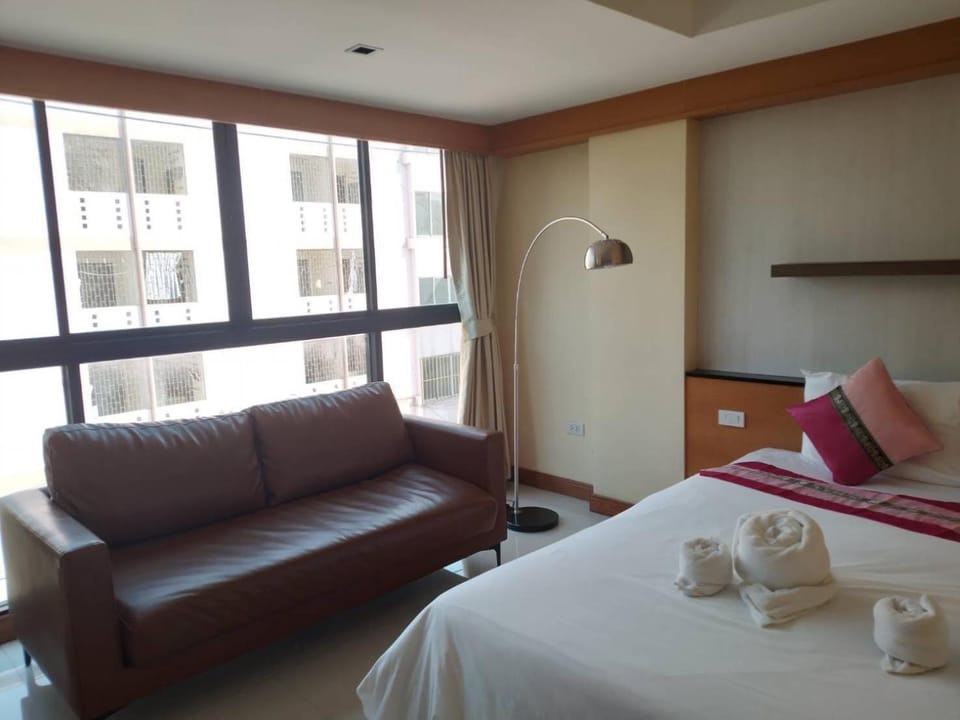 L18 residence Apartment hotel in Bangkok