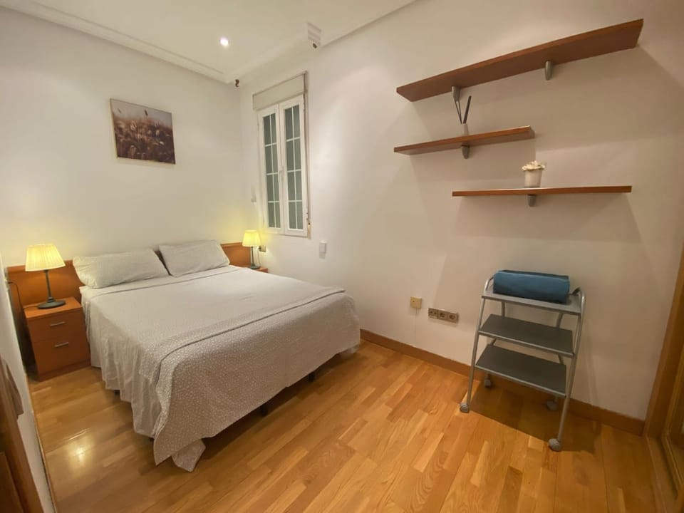 Homy Gran Via Apartment in Centro