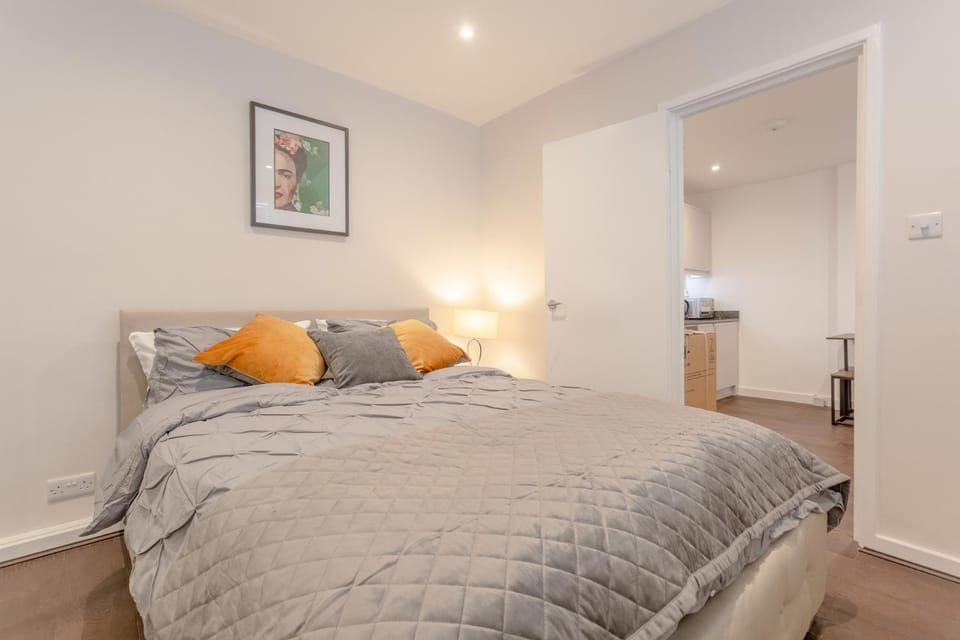 Modern Flat in the Heart of West London Apartment in City of Westminster