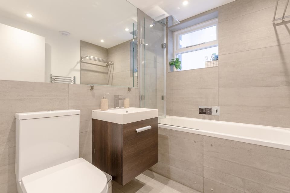 Modern Flat in the Heart of West London Apartment in City of Westminster
