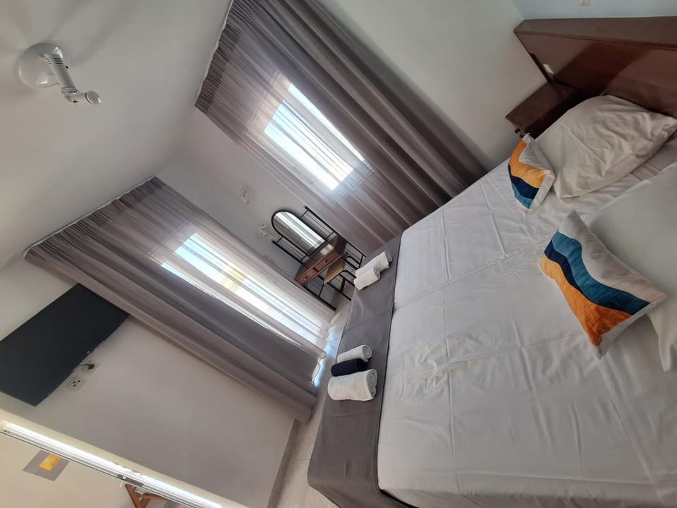 Iris Studios Apartment in Karpathos, 857 00, Greece