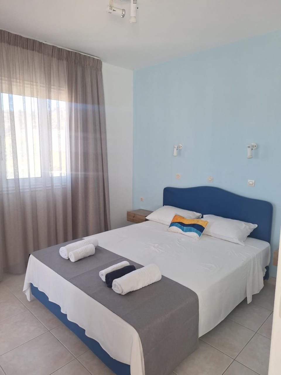 Iris Studios Apartment in Karpathos, 857 00, Greece