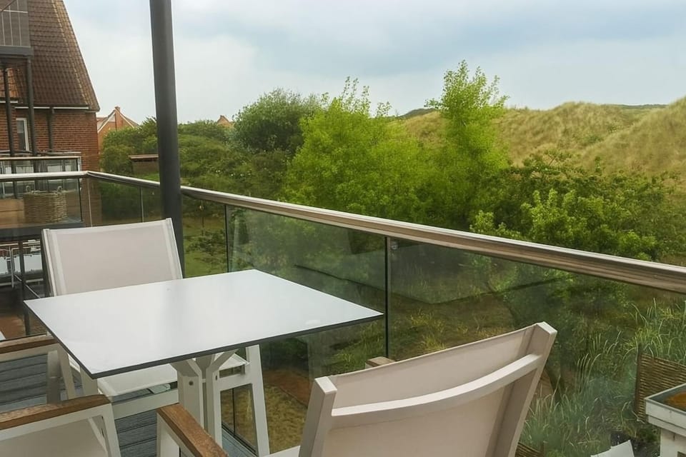 Juister Zauber  Ferienwohnung Sonnendüne Apartment in Lower Saxony, Germany