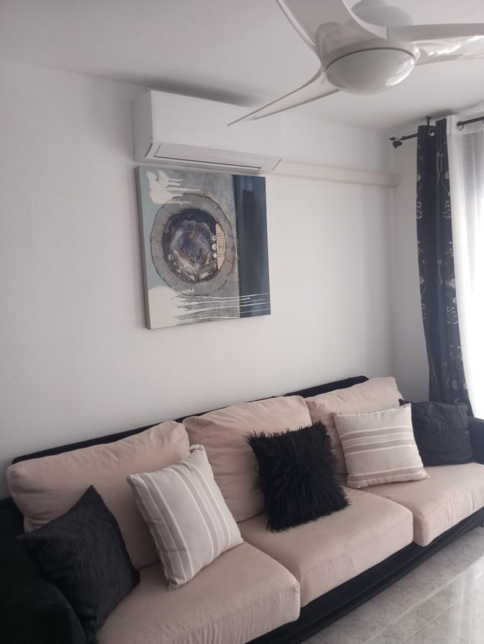 Precioso apartamento de lujo Apartment in Torredembarra