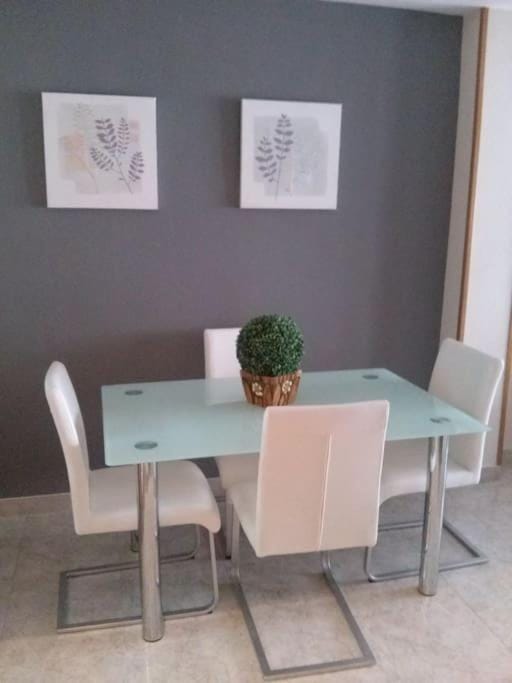Precioso apartamento de lujo Apartment in Torredembarra