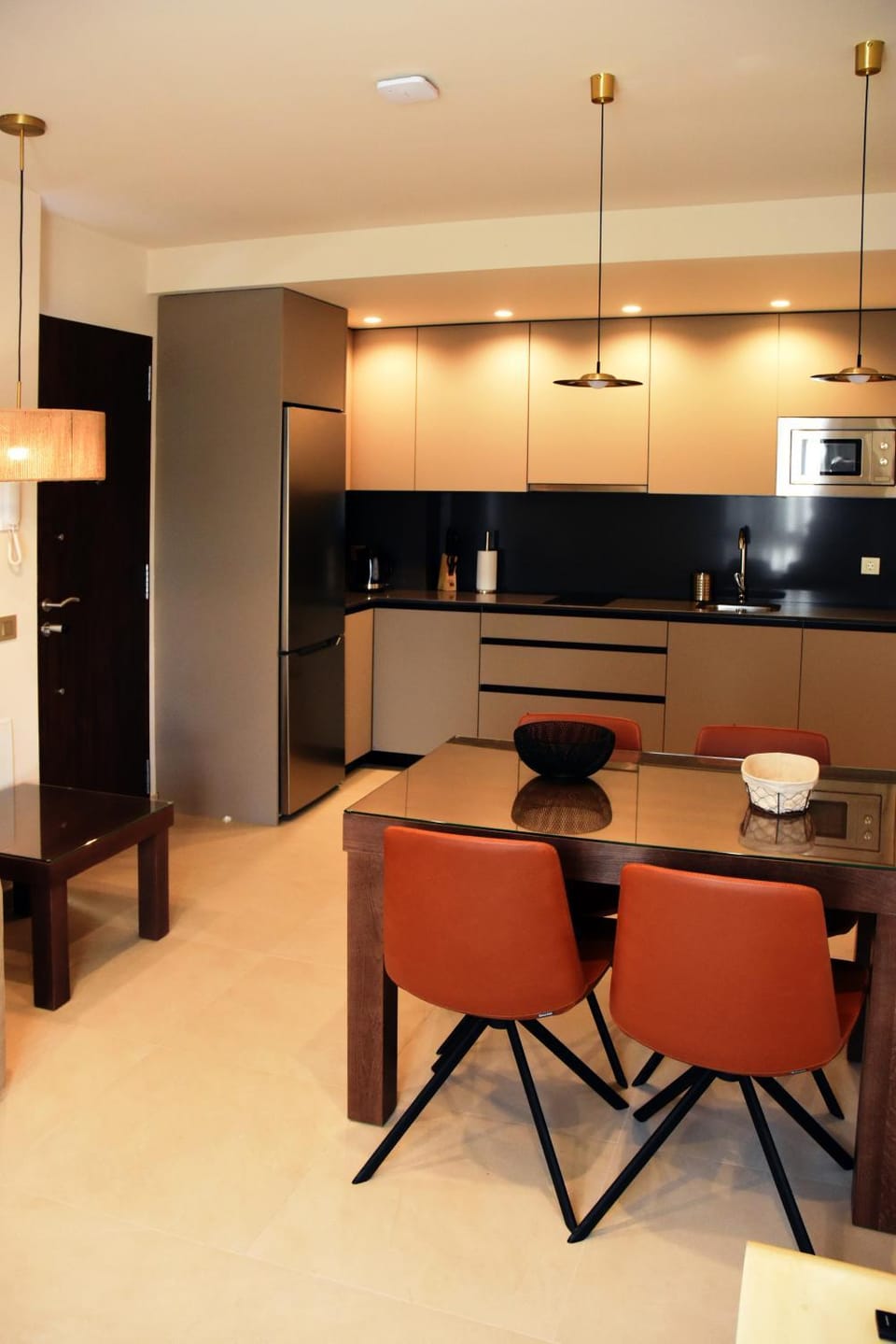 APTOS MILLÁN Apartment in Sierra de las Nieves