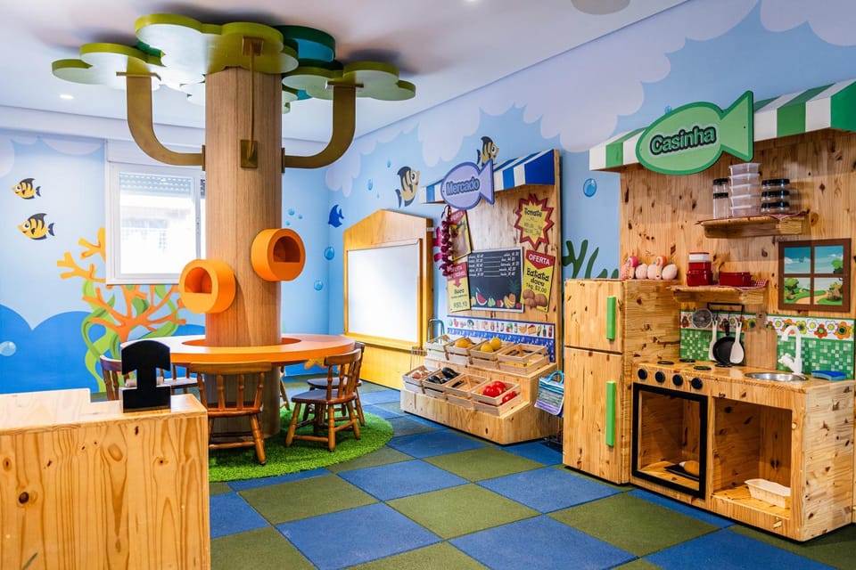 Kids's club