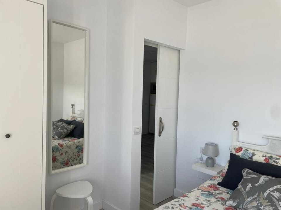 Eras Views Apartment in Abona