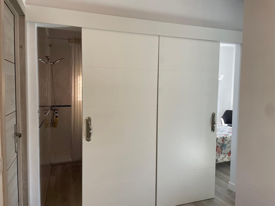 Eras Views Apartment in Abona