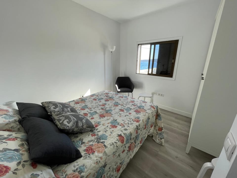 Eras Views Apartment in Abona