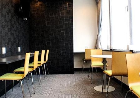 ゲストハウス長岡街宿 Hostel in Japan
