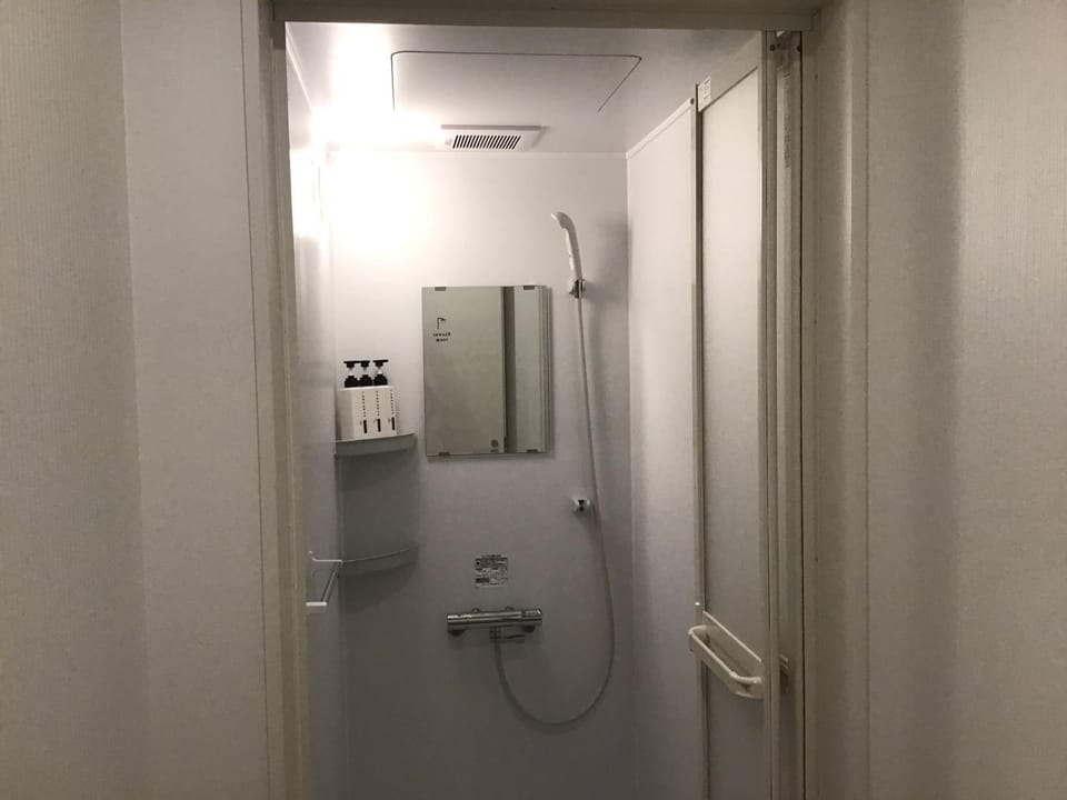 ゲストハウス長岡街宿 Hostel in Japan