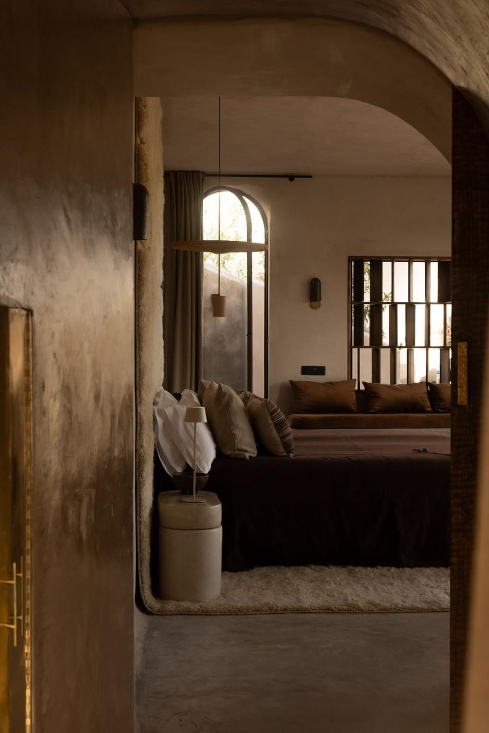 Ecohotel El Agua Villa in Abona