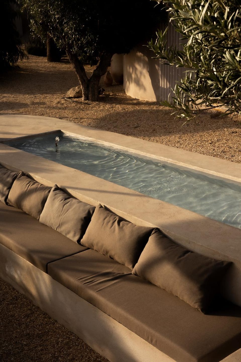 Ecohotel El Agua Villa in Abona